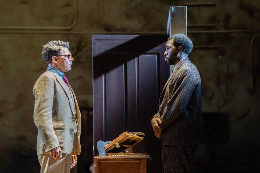 Critically Acclaimed Production