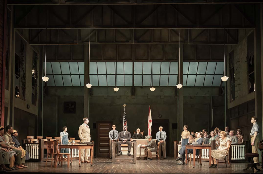 Unforgettable Theatre Experience